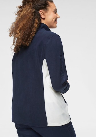 KangaROOS Between-Season Jacket in Blue