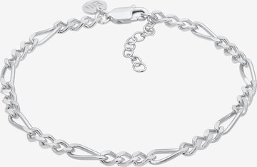 ELLI PREMIUM Armband in Zilver: voorkant