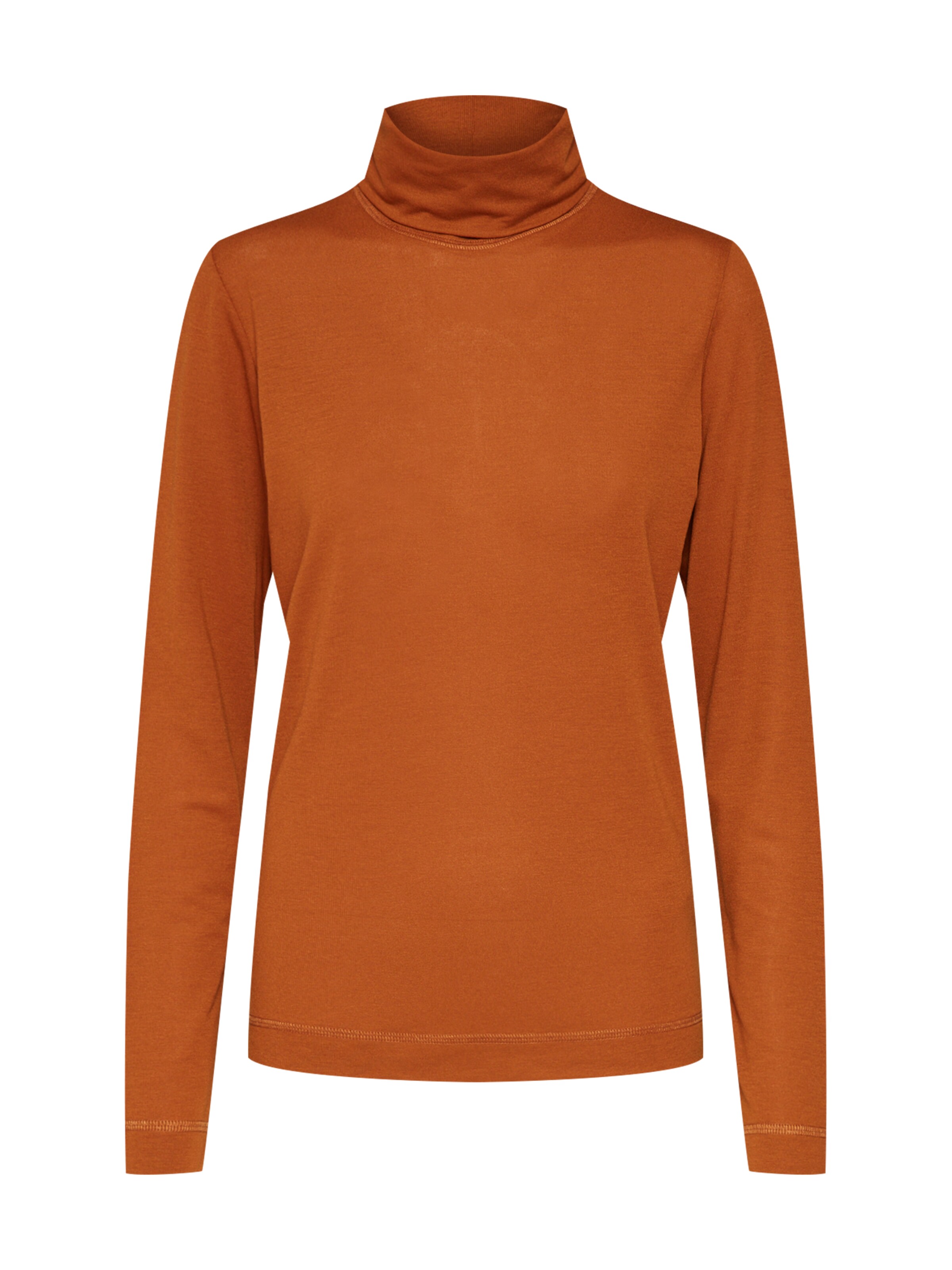 VILA - Shirt in de kleur Bruin