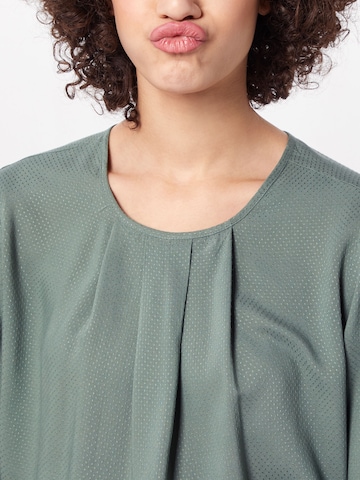 VERO MODA Halenka 'CANDICE' – zelená