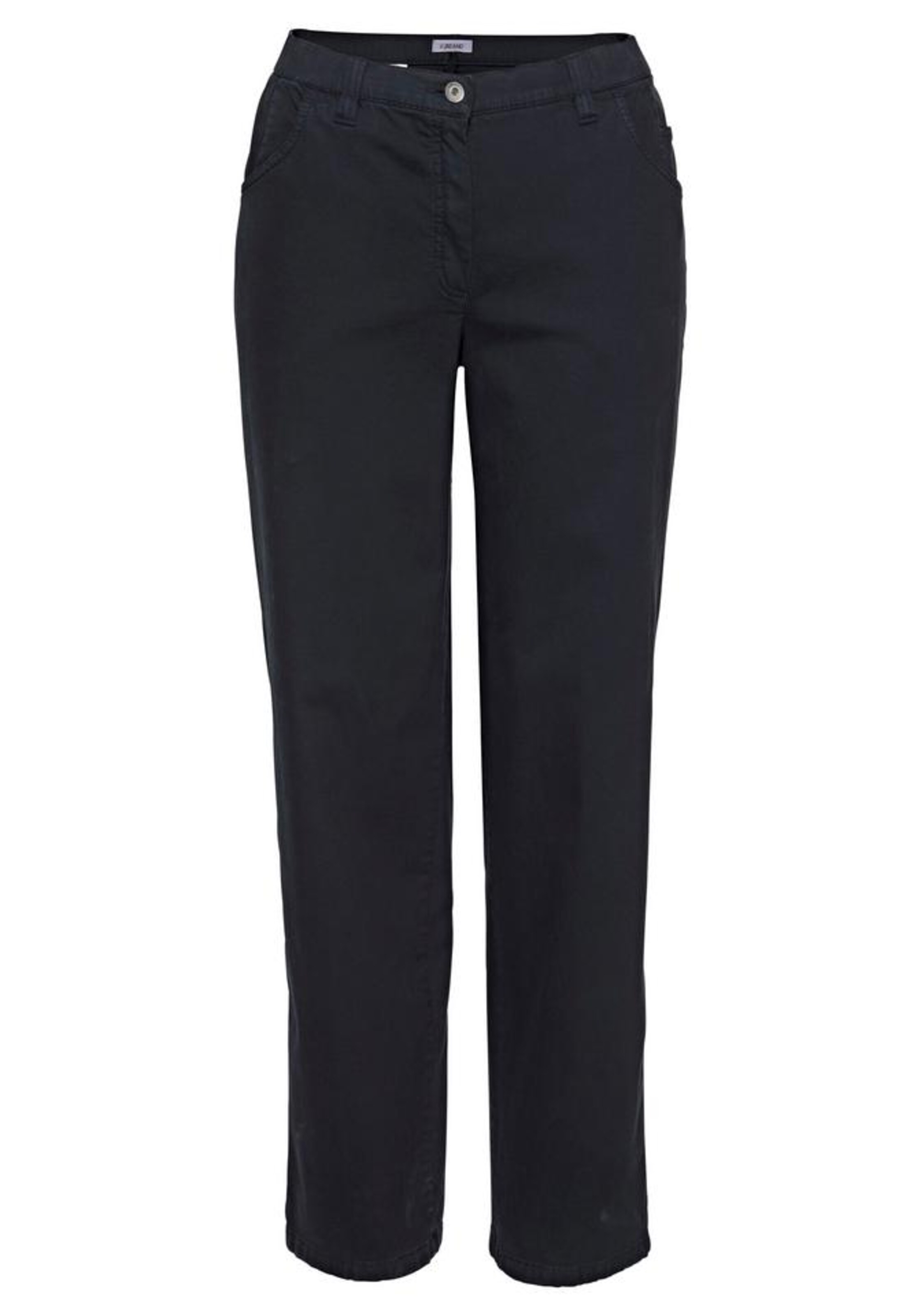 KjBRAND Jeans in Blue: front