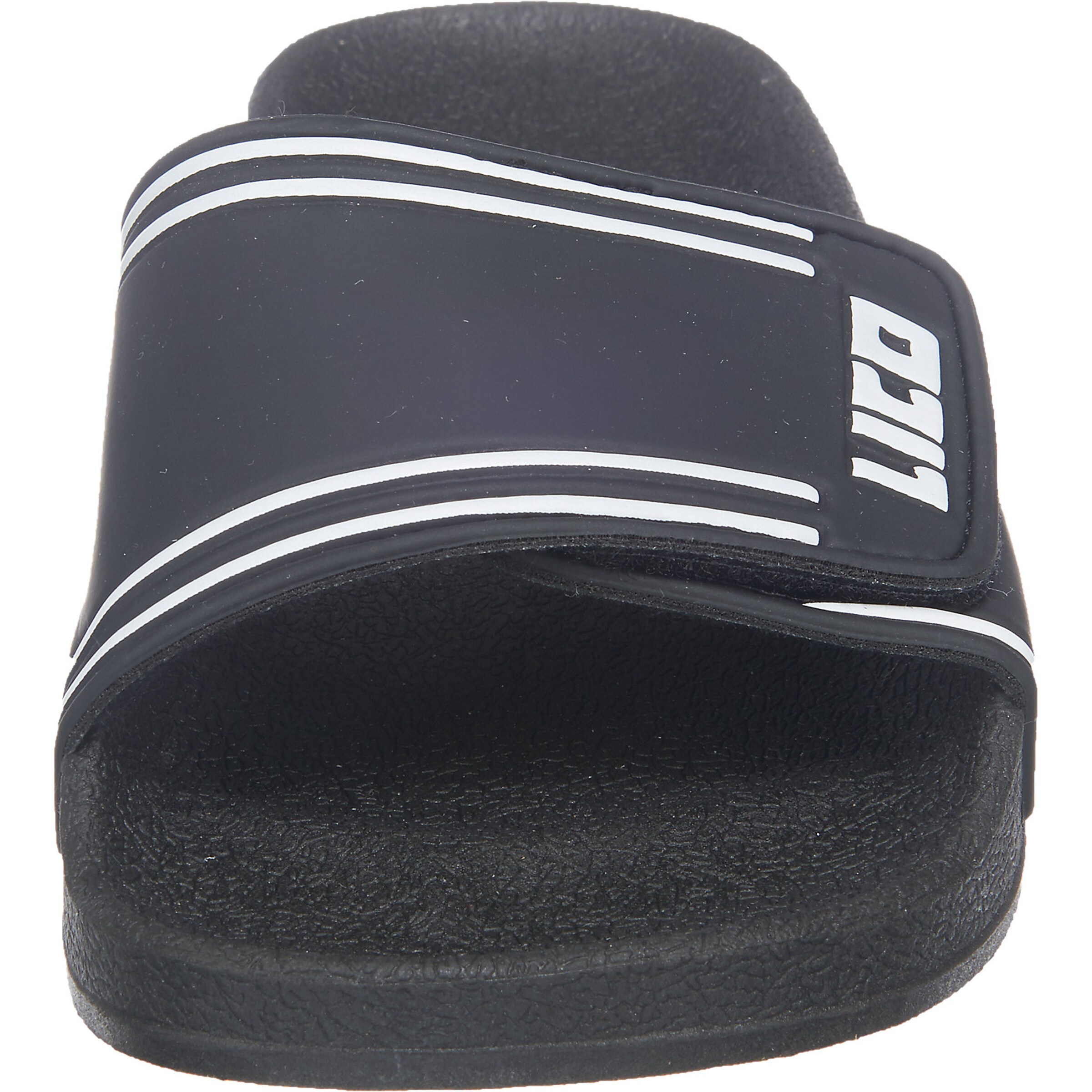 LICO Mule 'Coast V' in Black