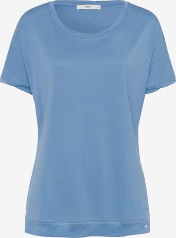 BRAX Shirt 'Caelen' in Blue: front