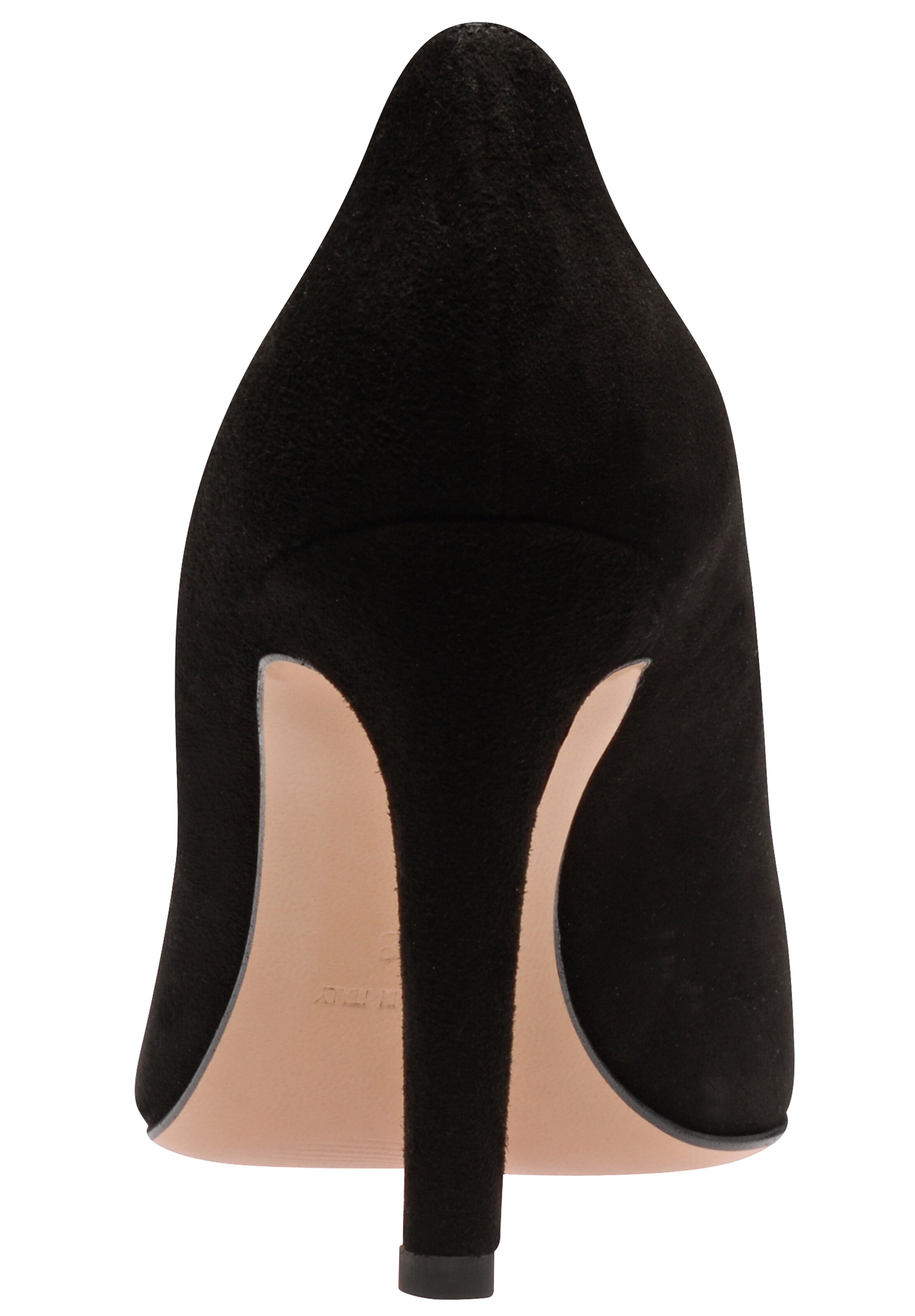 EVITA Pumps in Zwart