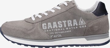 Gaastra Sneaker 'Kai' in Grau