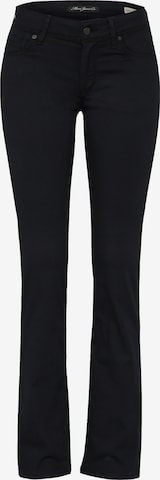 Mavi Jeans 'OLIVIA' in Black: front