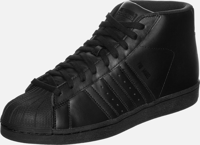 adidas originals superstar pro model sneaker adidas originals superstar pro model sneaker