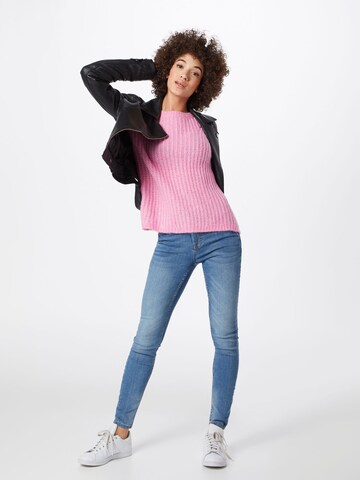 Pull-over s.Oliver en rose