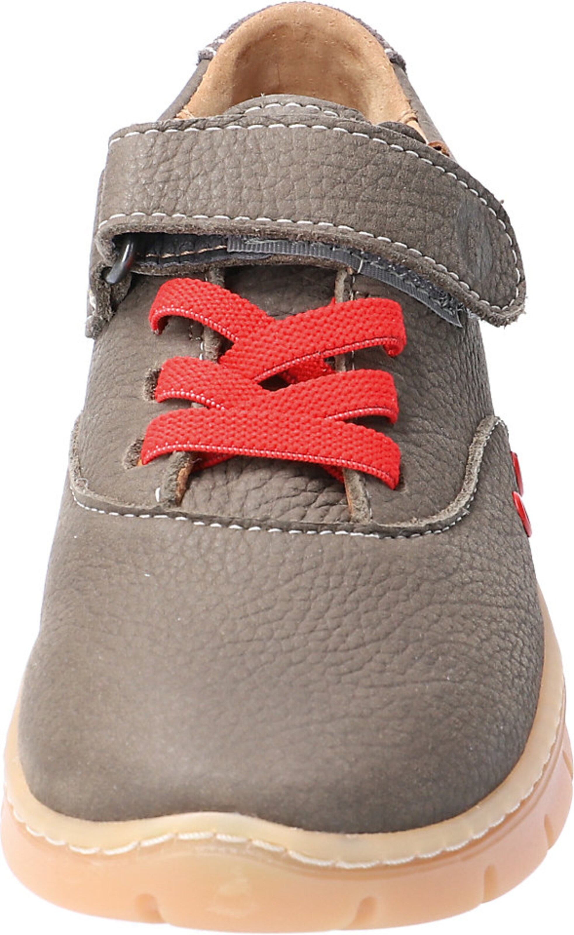 RICOSTA Trainers 'Ivo' in Grey