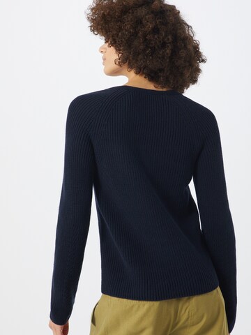 Marc O'Polo Pullover i blå
