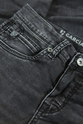 GARCIA Regular Jeans 'Xandro' in Grau