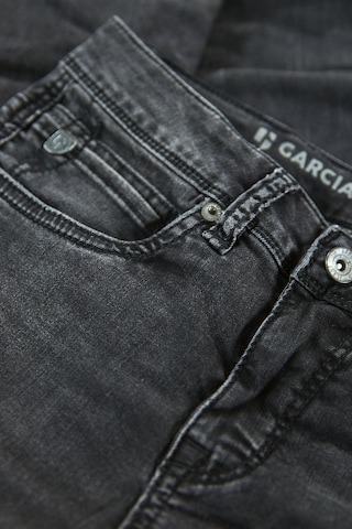 GARCIA Regular Jeans 'Xandro' i grå