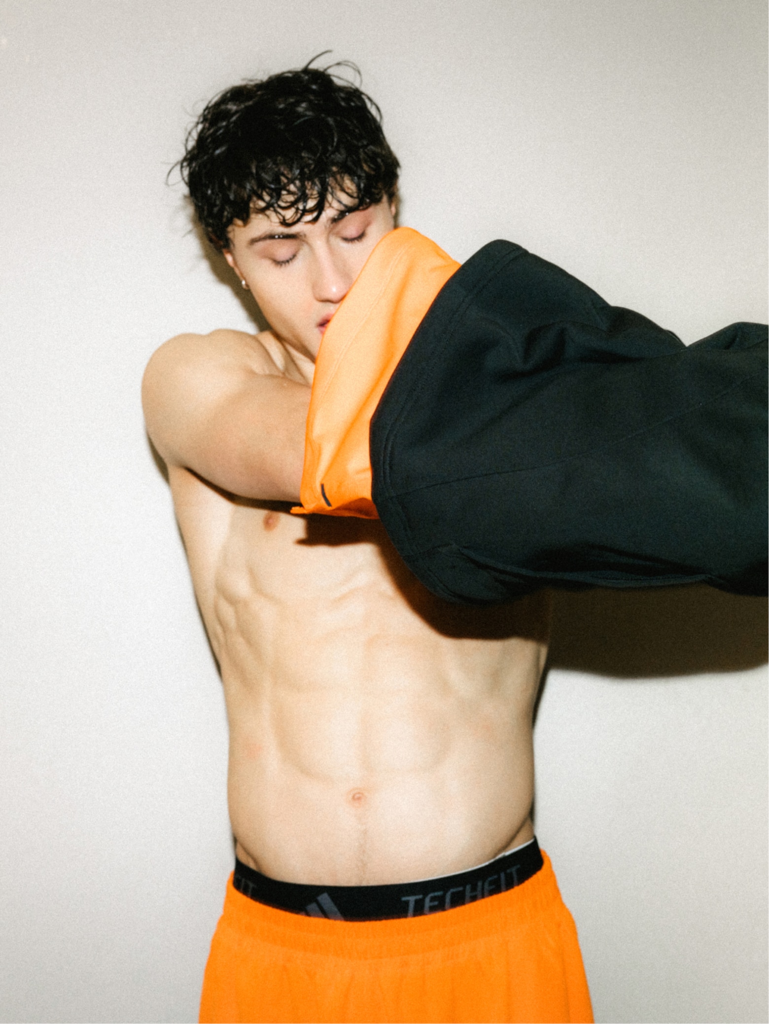 Wszystko czego potrzebujesz to Dropset 4 Adidas Performance