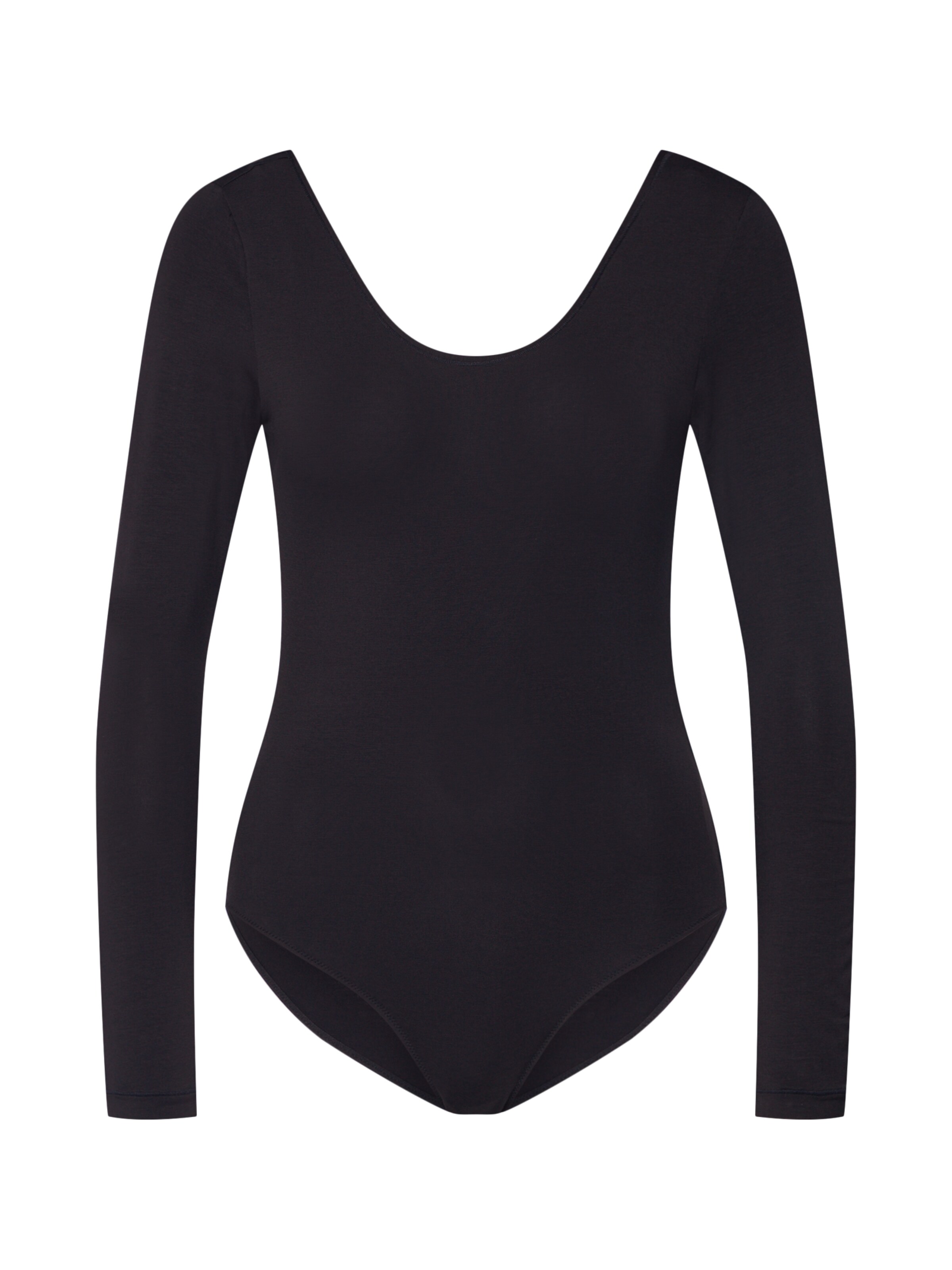 Tommy Hilfiger Underwear - Body in schwarz