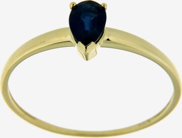 VIVANCE Ring in Gold: front