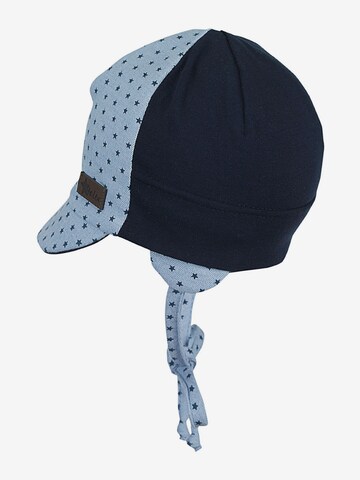 Cappello di STERNTALER in blu