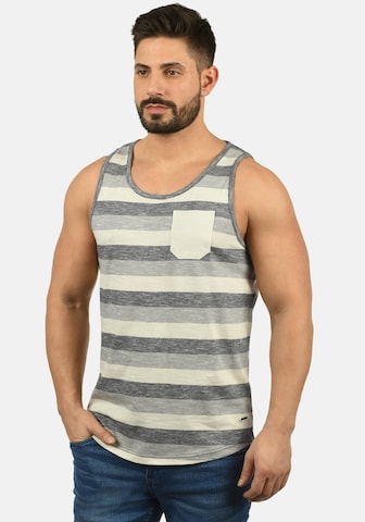 !Solid Tanktop 'Whicco' in Mischfarben: predná strana