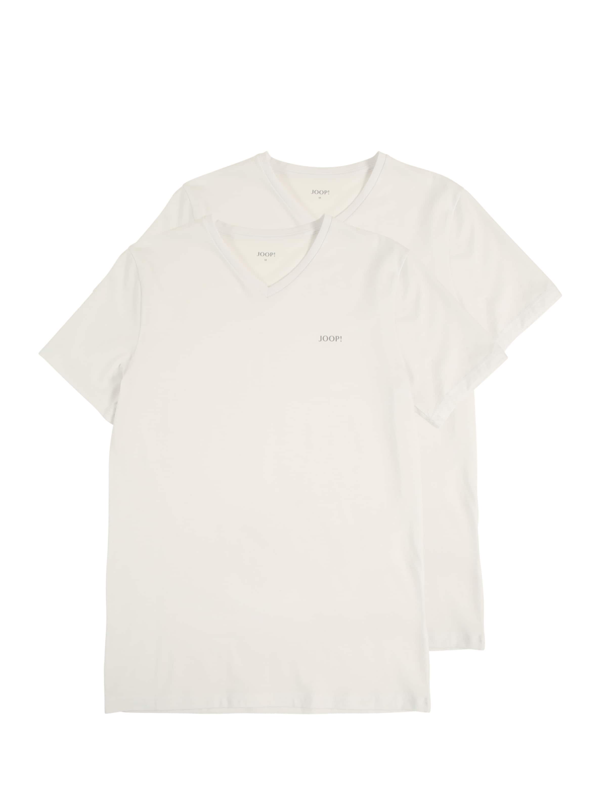 JOOP! Shirt in White: front
