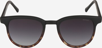 Komono Солнцезащитные очки 'Francis' в Черный