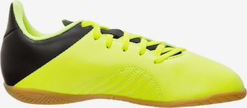 ADIDAS PERFORMANCE Athletic Shoes in Yellow