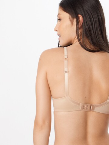 Mey Regular BH 'Joan' in Beige: Rückseite