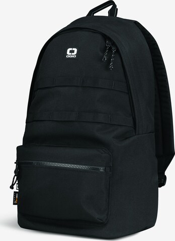 Ogio Rucksack 'ALPHA CONVOY 120' in Schwarz