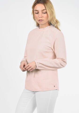 Blend She Blouse 'Anni' in Pink