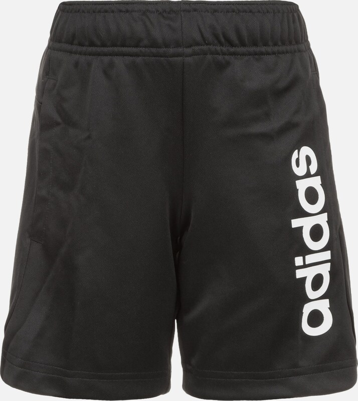 adidas Performance Kinder Sporthosen für Jungen kaufen ADIDAS Mädchen Sporthose Gr. 140 EUR 7,50 | PicClick DE