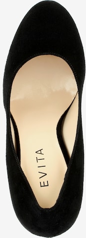 EVITA Pumps in Zwart