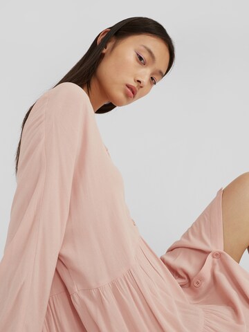 EDITED Dress 'Marisa' in Pink