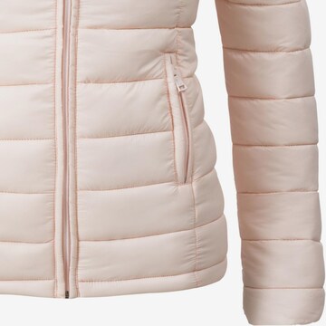 Veste fonctionnelle MARIKOO en rose