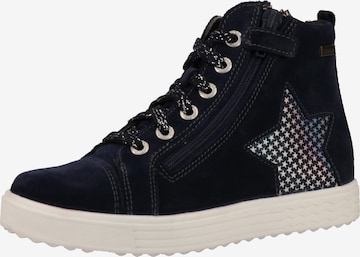 LURCHI Sneaker in Blau: predná strana