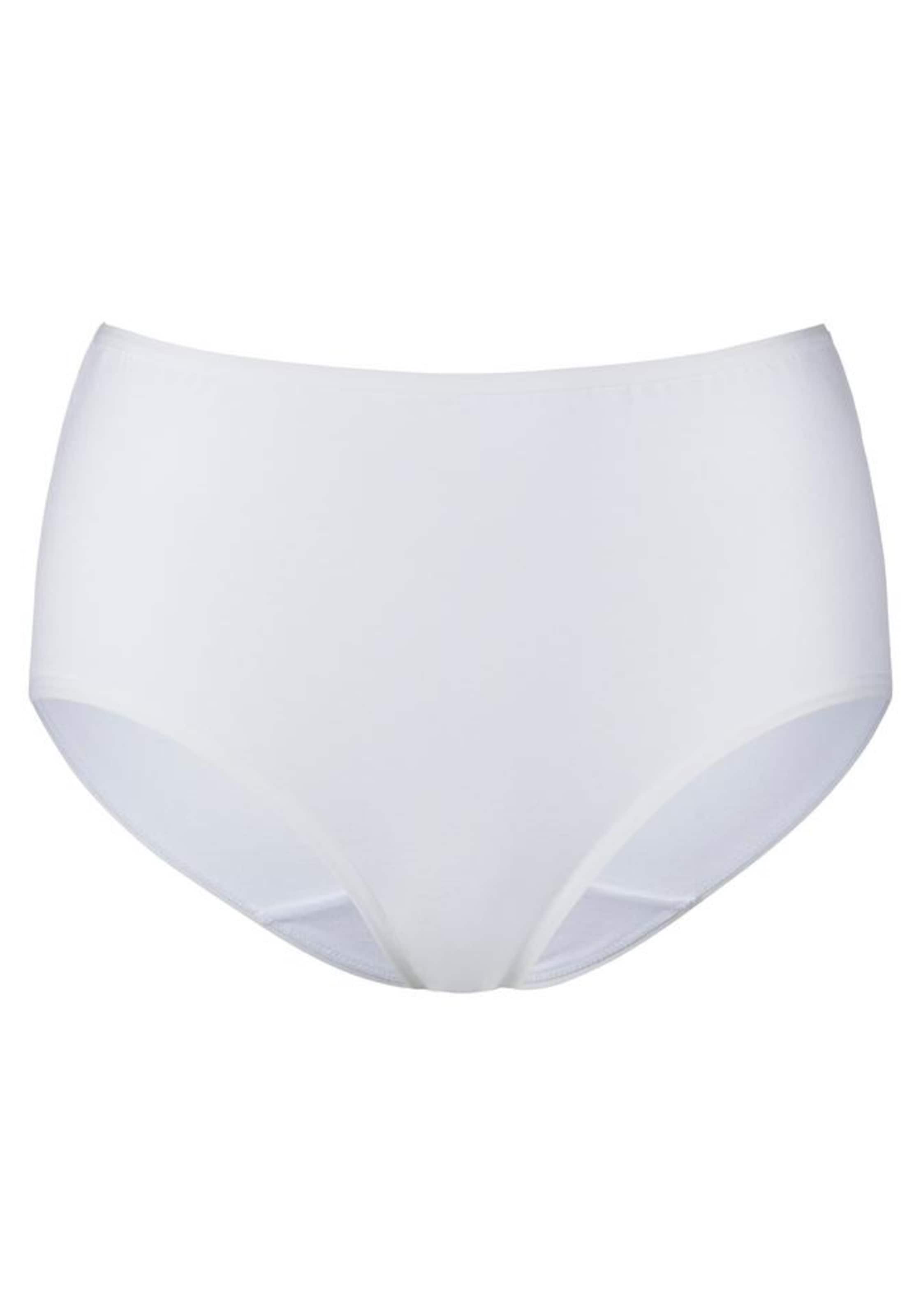 PETITE FLEUR Slip in Blue