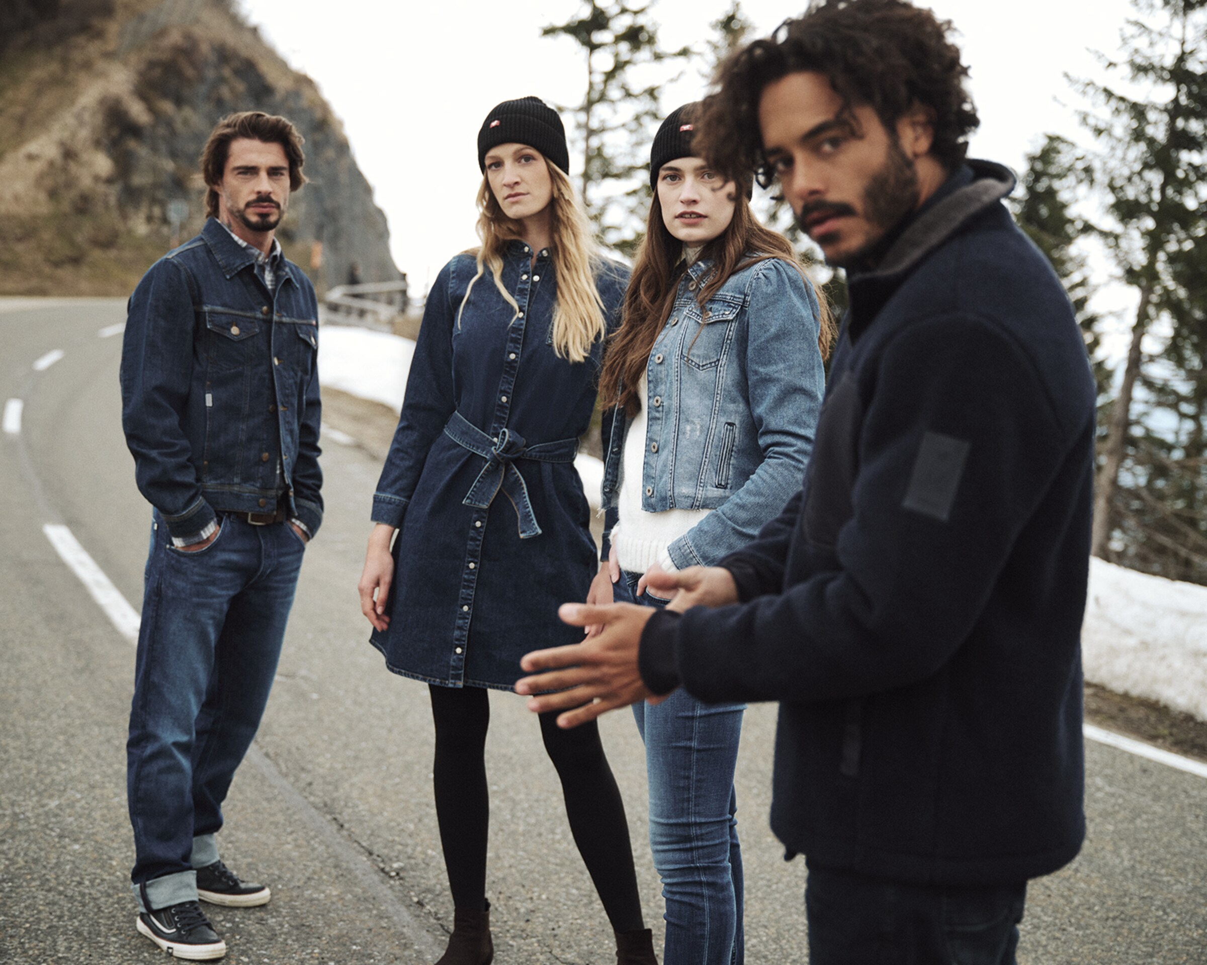 Online Mustang Schoenen | Durlinger.com