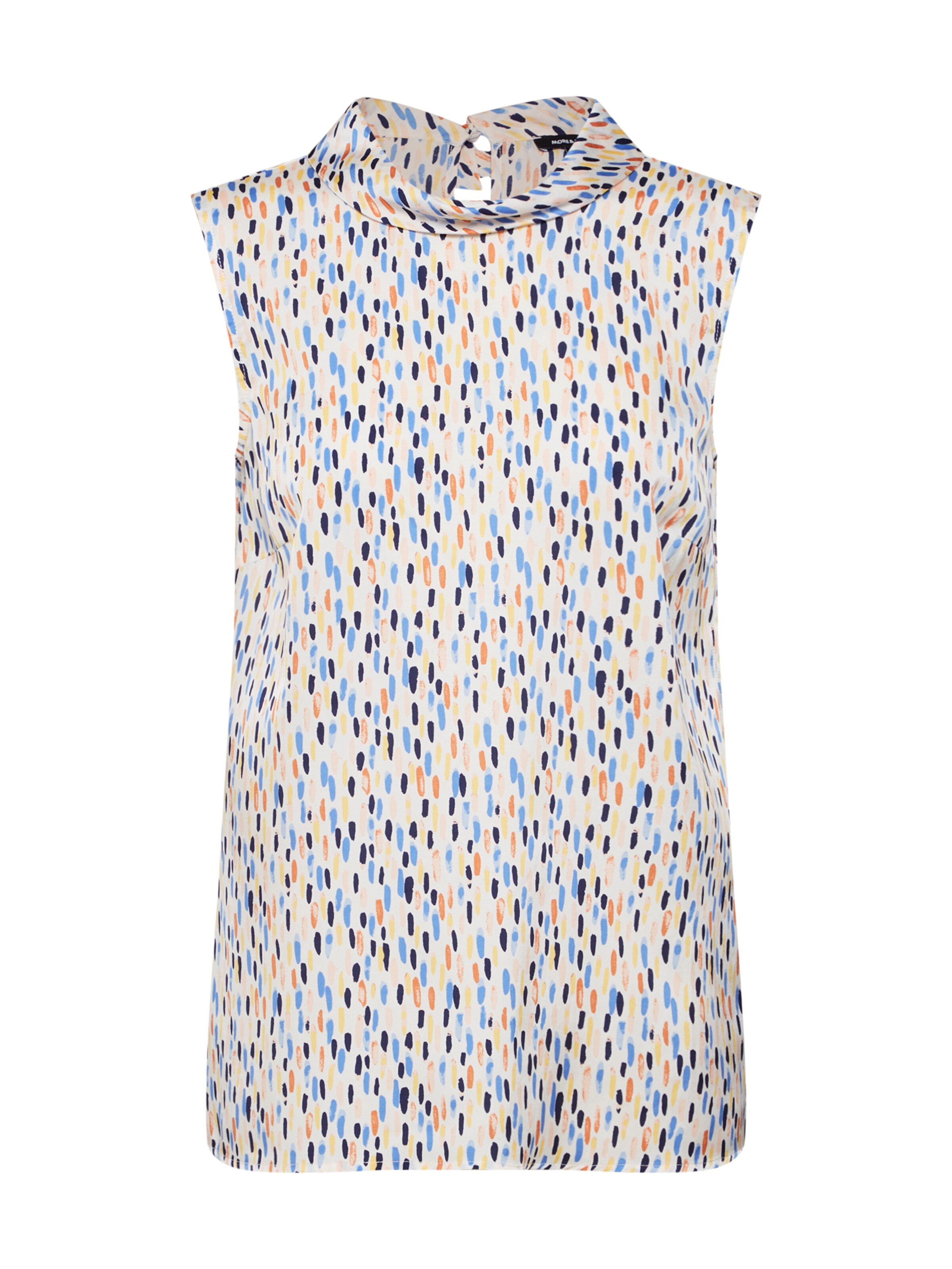MORE & MORE - Blouse in de kleur Gemengde kleuren