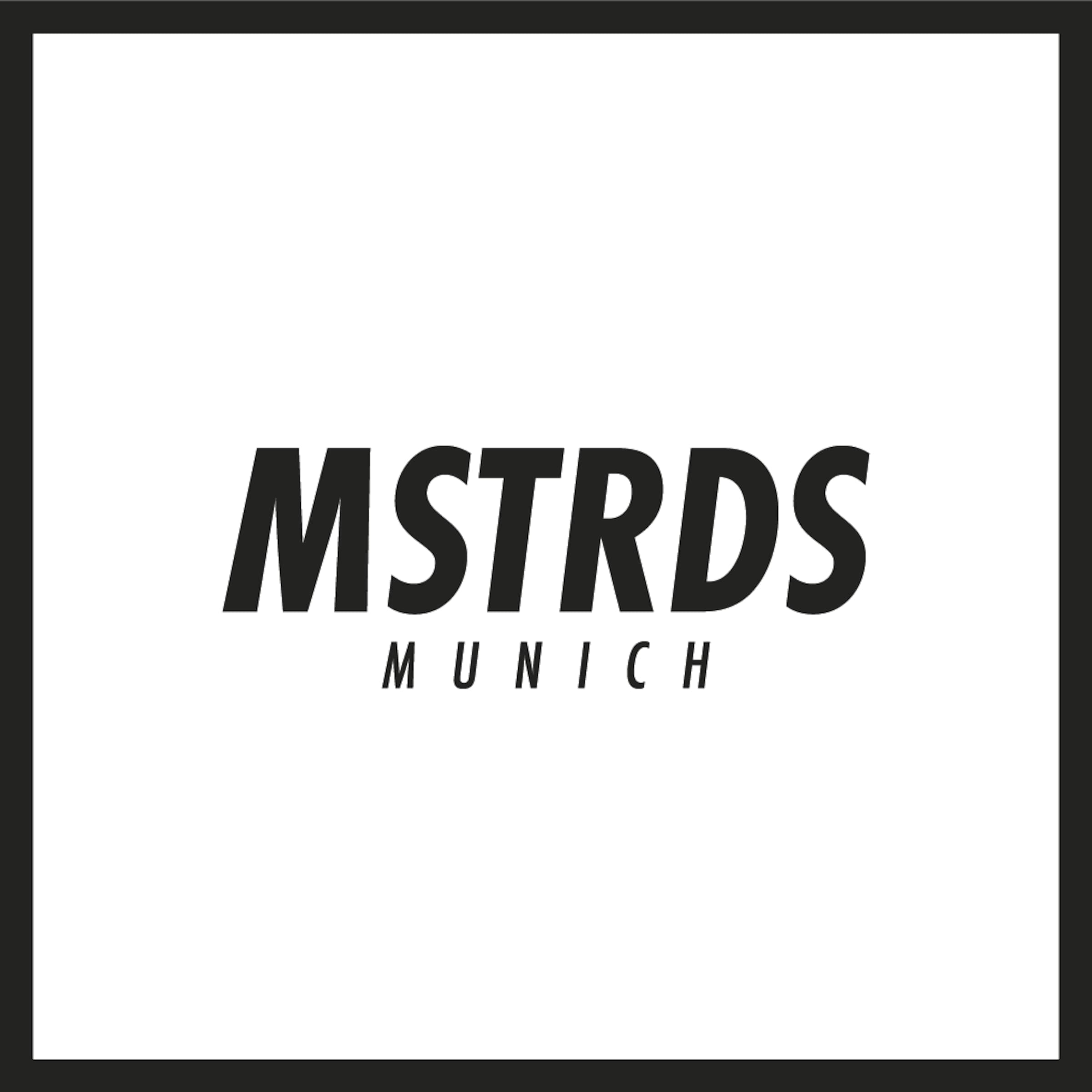MSTRDS