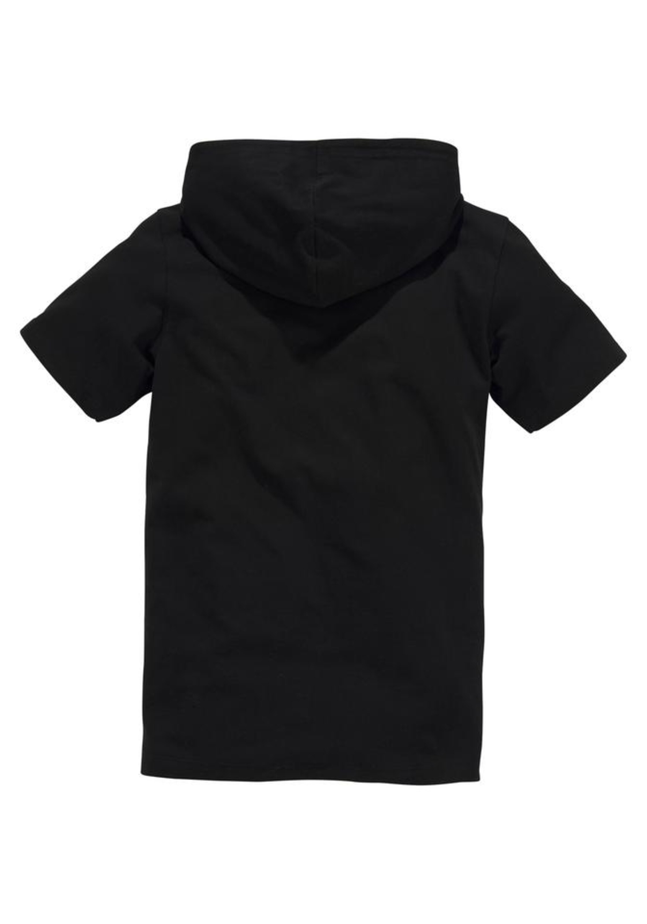 CHIEMSEE Shirt in Black