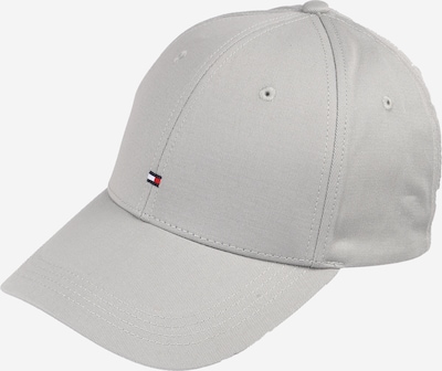 TOMMY HILFIGER Cap in Navy / Grey / Red / White, Item view