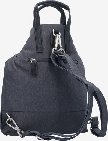 JOST Backpack 'Bergen' in Grey