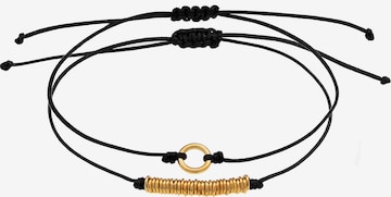 ELLI Bracelet in Gold: front