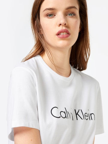 Calvin Klein Underwear regular Shirts i hvid