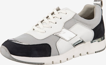 CAPRICE Sneakers in White: front