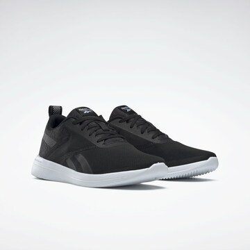 Reebok Sneaker in Schwarz