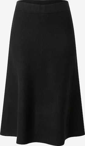VERO MODA Skirt 'Resno' in Black: front