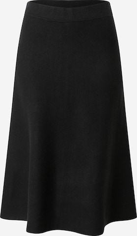 VERO MODA Rok 'Resno' in Zwart: voorkant