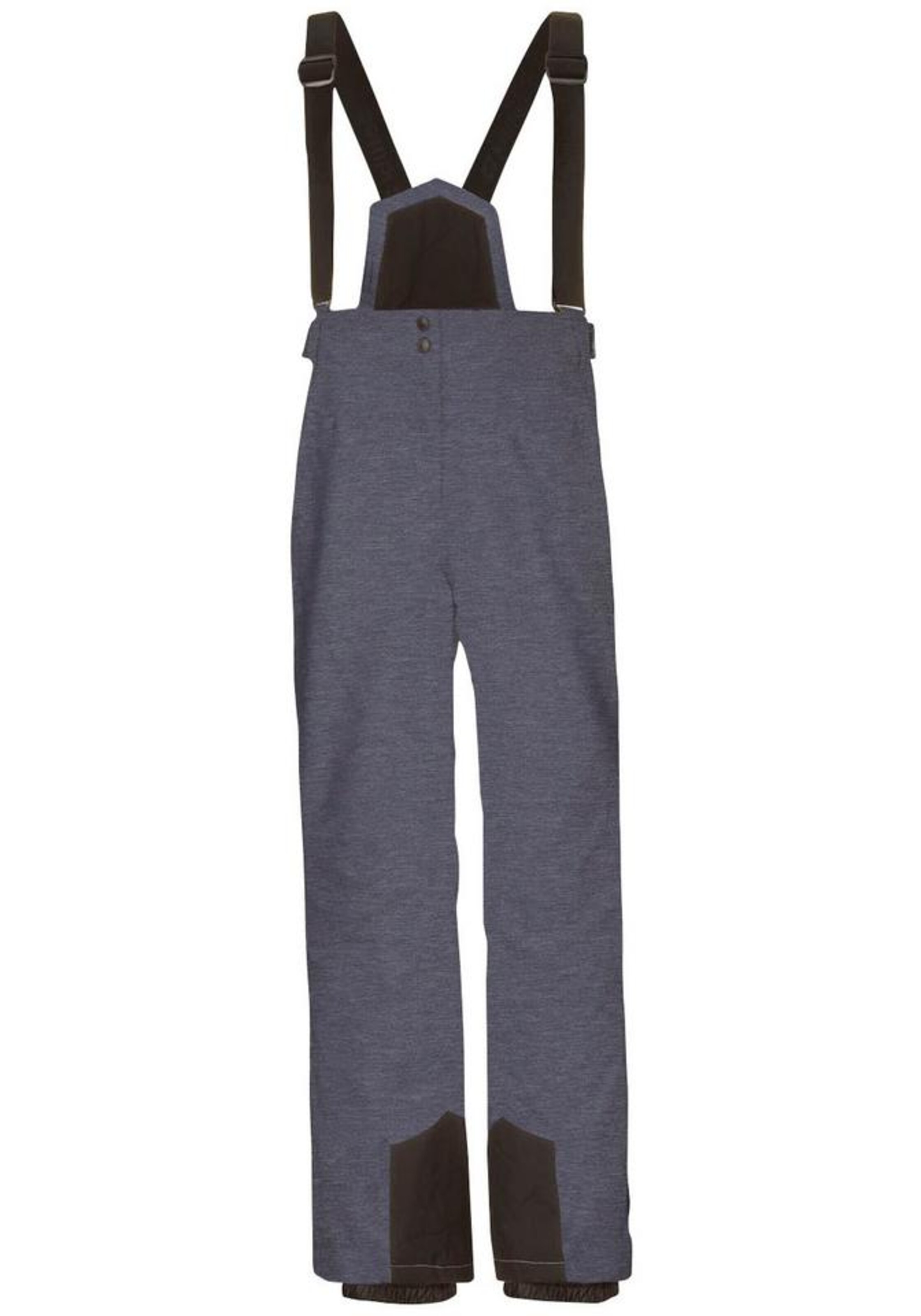 KILLTEC - Skihose 'Erielle' in taubenblau