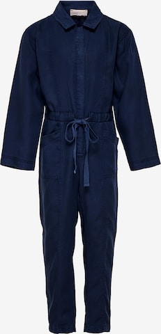 KIDS ONLY Dungarees 'Konnelen' in Blue: front