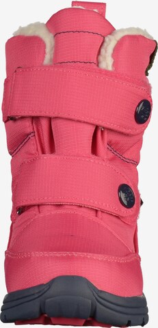 Kamik Boots 'Pep' in Pink