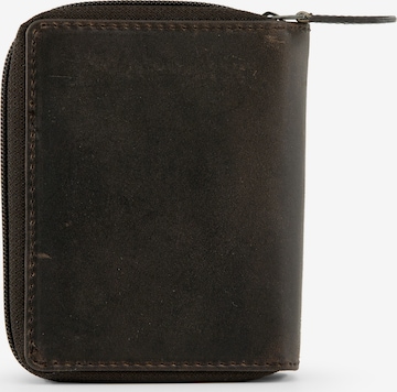 KLONDIKE 1896 Wallet 'Lisa' in Brown