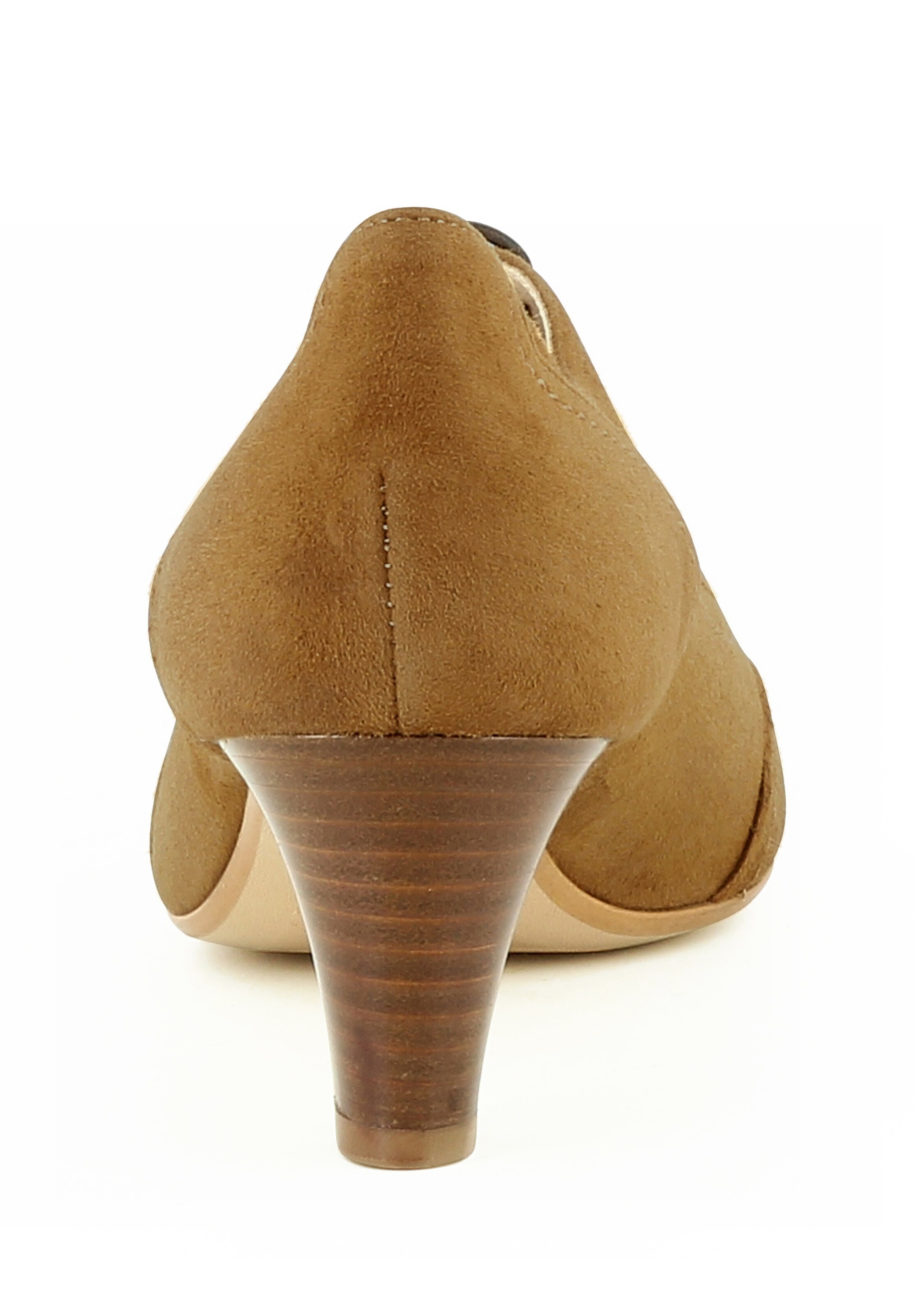 EVITA Pumps 'GIUSY' in Bruin